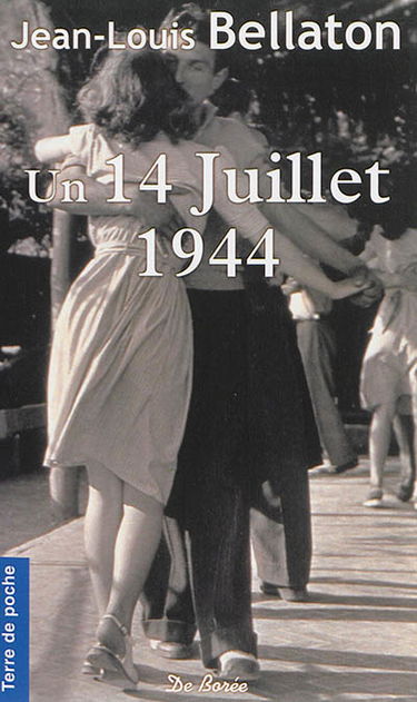 Un 14 juillet 1944