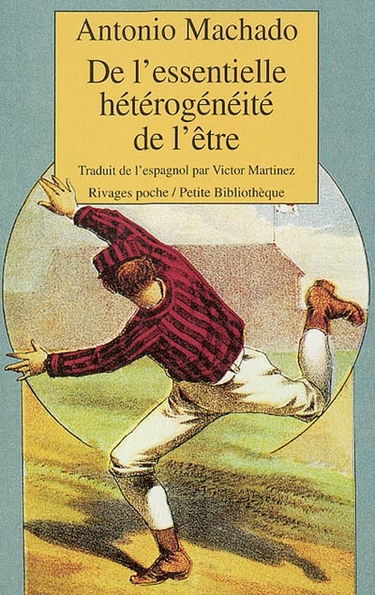 De l'essentielle hétérogénéité de l'être