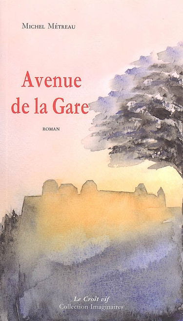 Avenue de la gare
