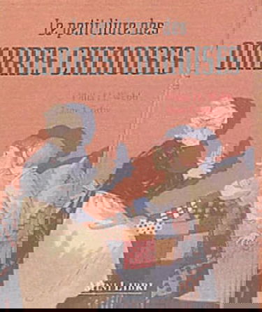 Le petit livre des ombres chinoises