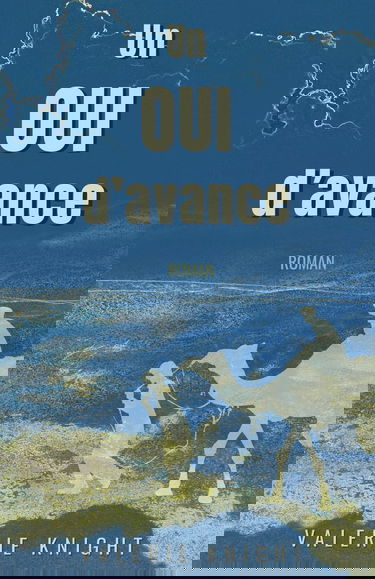 Un Oui d'avance - Roman Initiatique: Spirituel, Quantique, de la Poésie, de l'Humour...