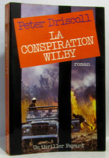 La conspiration Wilby