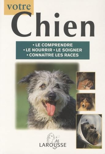 Votre chien