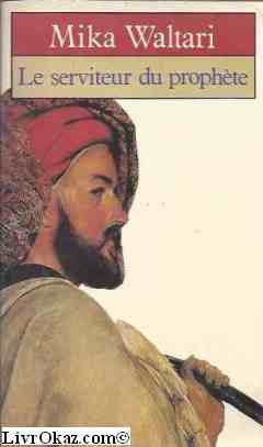 Le serviteur du prophète
