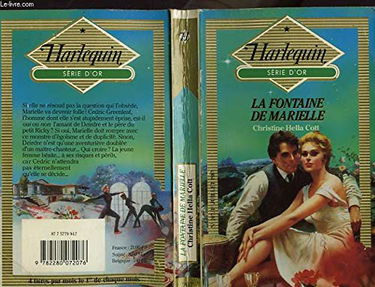 La Fontaine de Marielle (Harlequin)