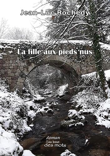 Couverture de La fille aux pieds nus