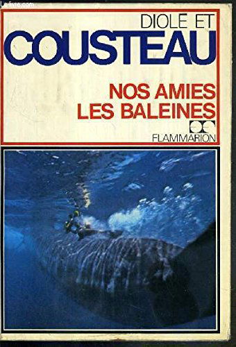 Nos amies les baleines