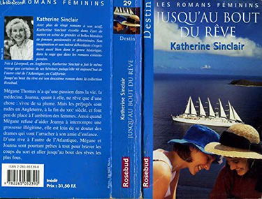 Jusqu'au bout du rêve