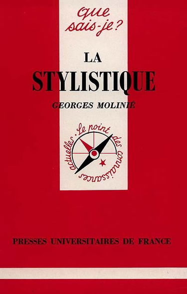 La Stylistique