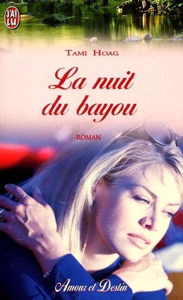 La nuit du bayou