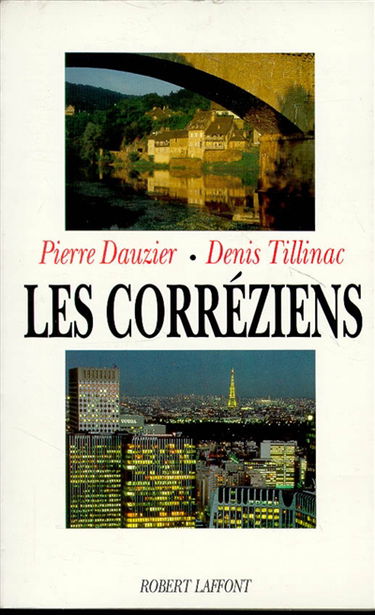 Les Corréziens
