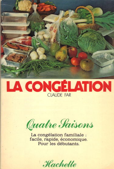 La Congélation