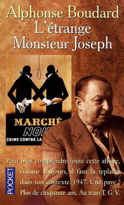 L'étrange monsieur Joseph