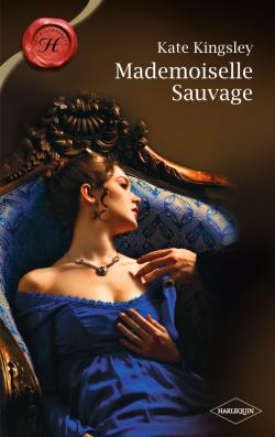 Mademoiselle Sauvage