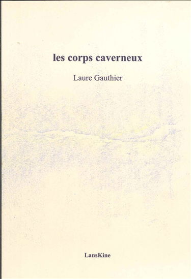 Les corps caverneux