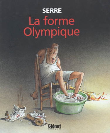 La forme olympique