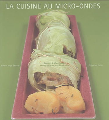 La cuisine au micro-ondes
