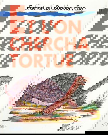 Et l'on chercha tortue