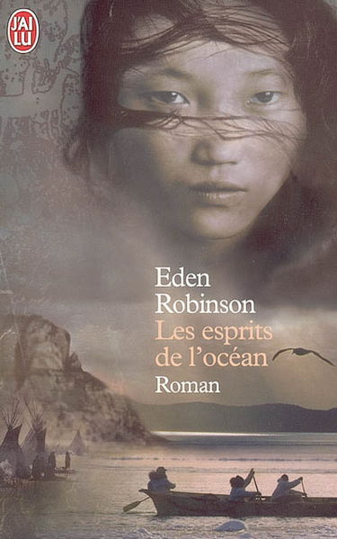 Les esprits de l'océan