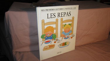 Les Repas