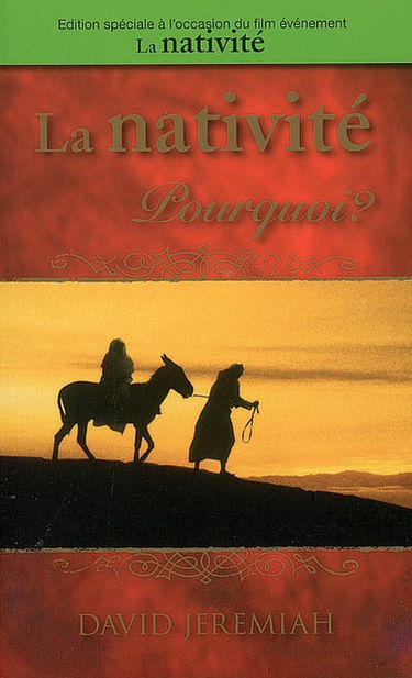 La Nativité pourquoi ?