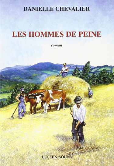 Les hommes de peine