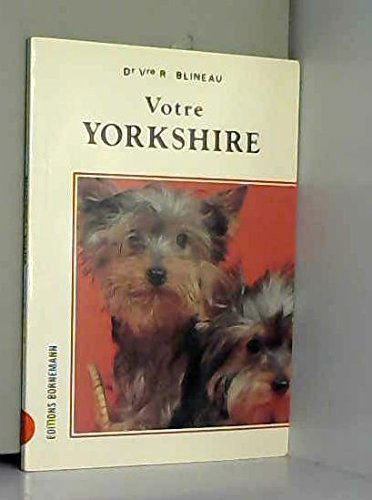 Votre yorkshire