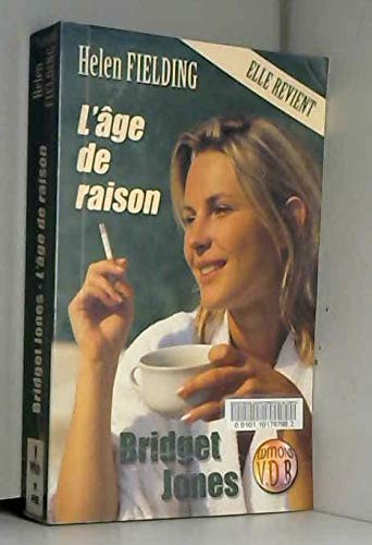 Bridget Jones, l'âge de raison