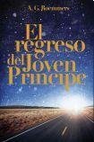 Couverture de El regreso del joven principe