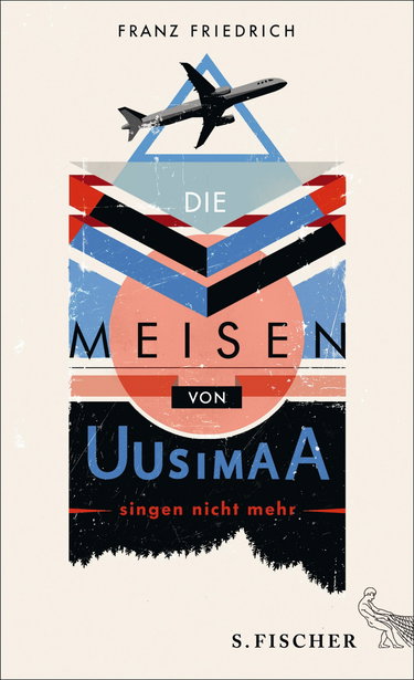 Couverture de Die Meisen von Uusimaa singen nicht mehr