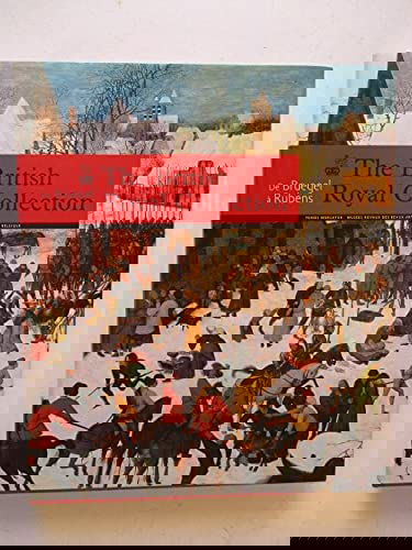 The British Royal Collection: De Bruegel à Rubens +special price+
