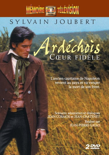 Couverture de ARDÉCHOIS CŒUR FIDÈLE