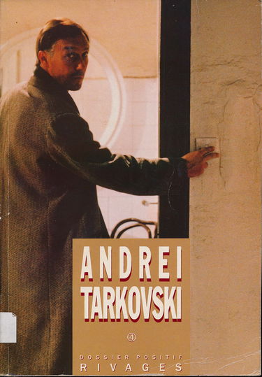 Andrei Tarkovski