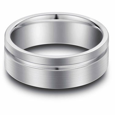 Générique Brand 53RG002-26 Winner Bague pour Homme Taille 26