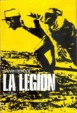 Couverture de La legion