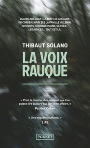 La voix rauque