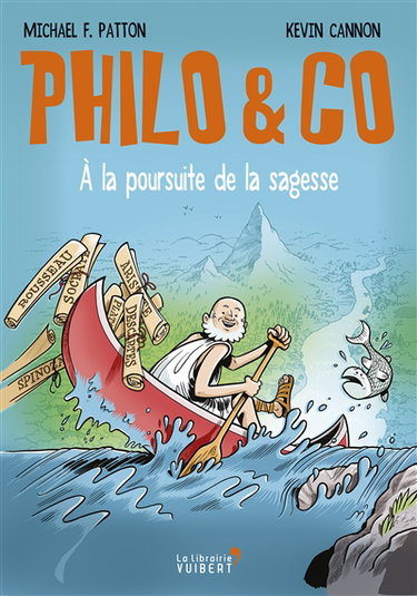 Philo & Co : à la poursuite de la sagesse