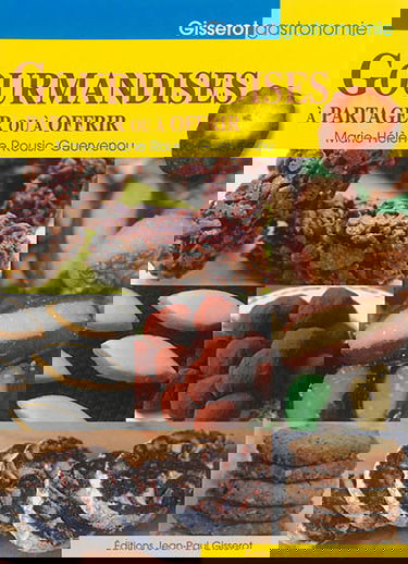 Gourmandises à partager ou à offrir