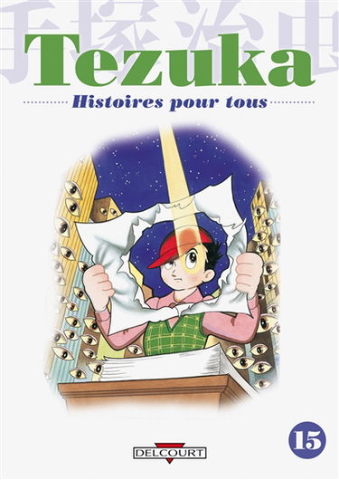 Histoires pour tous. Vol. 15