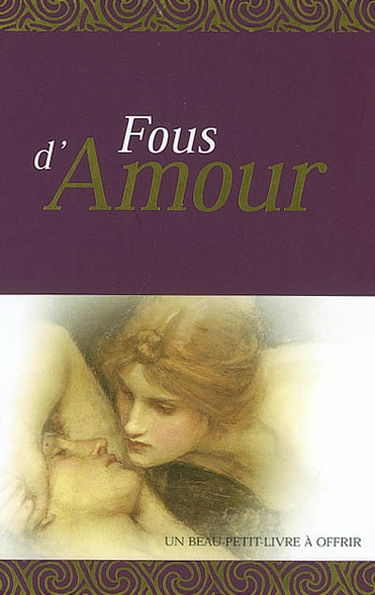 Fous d'amour