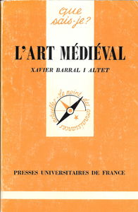 L'Art médiéval