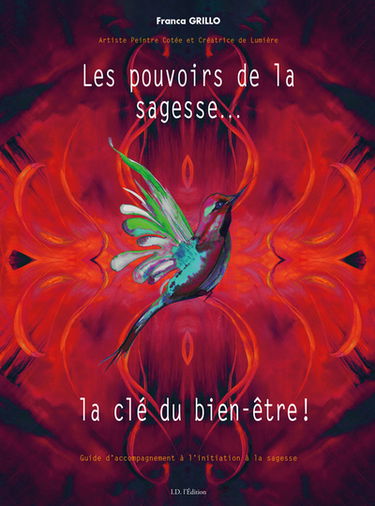 La connaissance de soi est une grande force