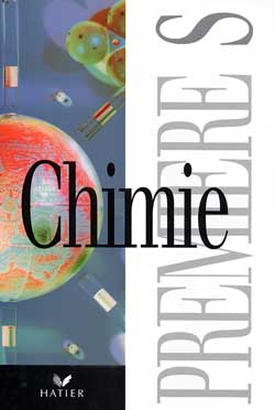 Chimie 1re S