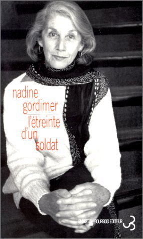 L'étreinte d'un soldat