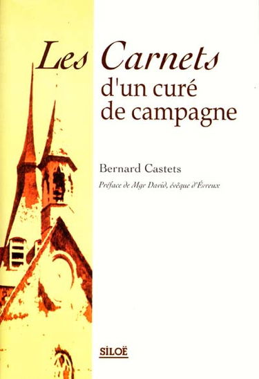 Les carnets d'un curé de campagne