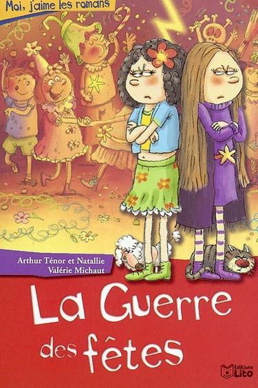 La guerre des fêtes