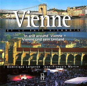 Vienne et le Pays viennois
