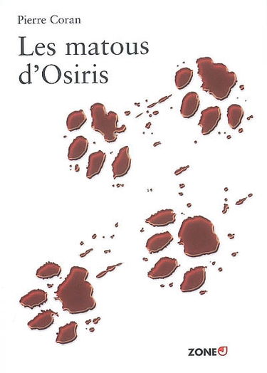 Les matous d'Osiris