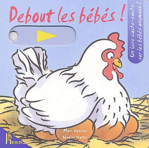 Debout les bébés