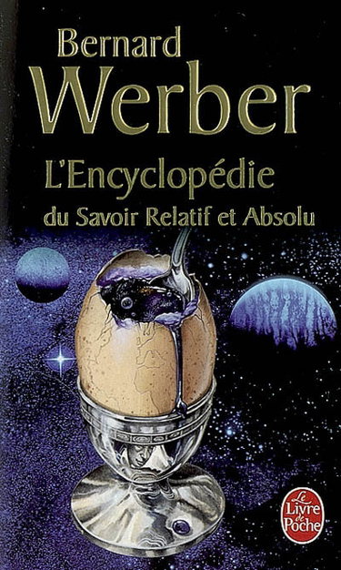 L'encyclopédie du savoir relatif et absolu